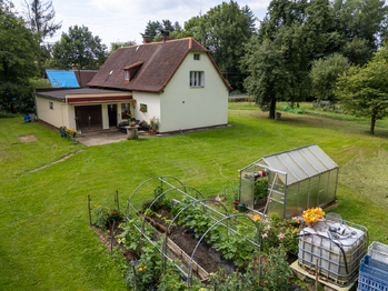 Prodej domu 150 m², Křižany