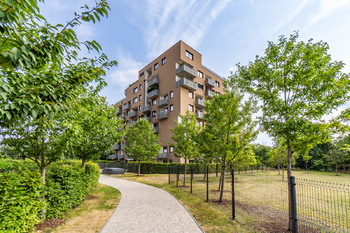 Prodej bytu 3+kk v osobním vlastnictví 74 m², Praha 3 - Žižkov