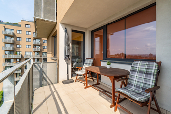 Prodej bytu 4+kk v osobním vlastnictví 84 m², Praha 3 - Strašnice