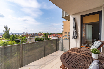 Prodej bytu 4+kk v osobním vlastnictví 84 m², Praha 3 - Strašnice