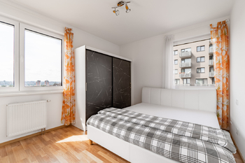 Prodej bytu 4+kk v osobním vlastnictví 84 m², Praha 3 - Strašnice