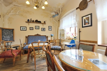 Pronájem restaurace 112 m², Kostelec nad Černými lesy