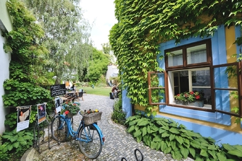 Pronájem restaurace 112 m², Kostelec nad Černými lesy