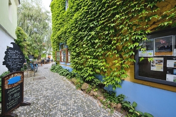 Pronájem restaurace 112 m², Kostelec nad Černými lesy