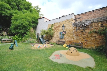 Pronájem restaurace 112 m², Kostelec nad Černými lesy