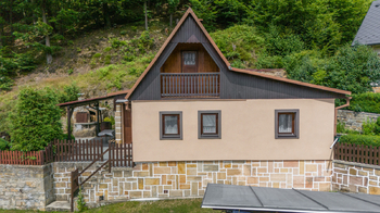 Prodej chaty / chalupy 55 m², Prysk