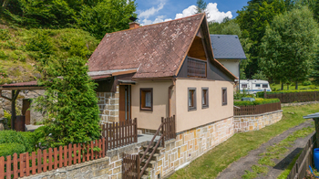 Prodej chaty / chalupy 55 m², Prysk