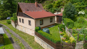 Prodej chaty / chalupy 55 m², Prysk
