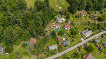 Prodej chaty / chalupy 55 m², Prysk