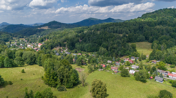 Prodej chaty / chalupy 55 m², Prysk