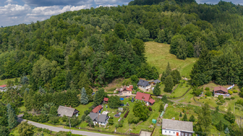 Prodej chaty / chalupy 55 m², Prysk