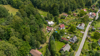 Prodej chaty / chalupy 55 m², Prysk