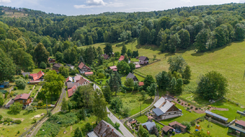 Prodej chaty / chalupy 55 m², Prysk