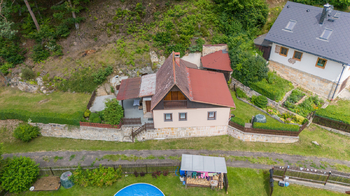 Prodej chaty / chalupy 55 m², Prysk