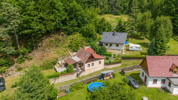 Prodej chaty / chalupy 55 m², Prysk