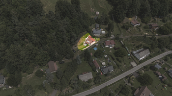 Prodej chaty / chalupy 55 m², Prysk
