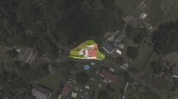 Prodej chaty / chalupy 55 m², Prysk