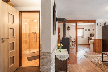 Prodej chaty / chalupy 55 m², Prysk
