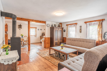 Prodej chaty / chalupy 55 m², Prysk