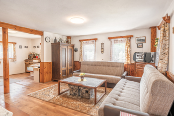 Prodej chaty / chalupy 55 m², Prysk