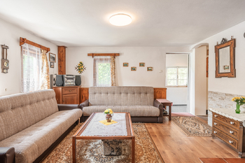 Prodej chaty / chalupy 55 m², Prysk