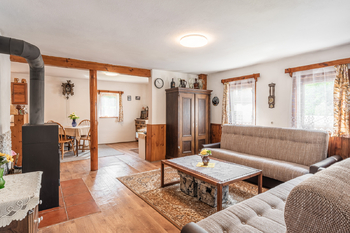Prodej chaty / chalupy 55 m², Prysk