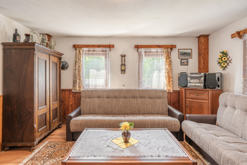 Prodej chaty / chalupy 55 m², Prysk