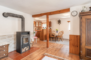 Prodej chaty / chalupy 55 m², Prysk