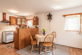 Prodej chaty / chalupy 55 m², Prysk