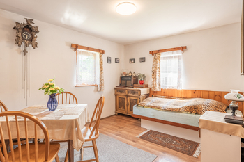 Prodej chaty / chalupy 55 m², Prysk