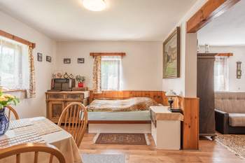 Prodej chaty / chalupy 55 m², Prysk