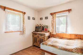 Prodej chaty / chalupy 55 m², Prysk