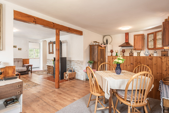 Prodej chaty / chalupy 55 m², Prysk