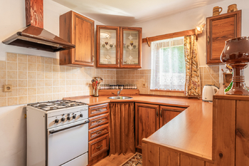 Prodej chaty / chalupy 55 m², Prysk
