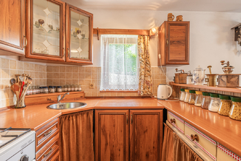 Prodej chaty / chalupy 55 m², Prysk