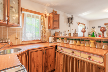 Prodej chaty / chalupy 55 m², Prysk