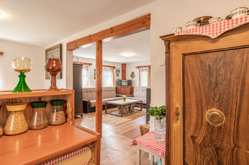 Prodej chaty / chalupy 55 m², Prysk