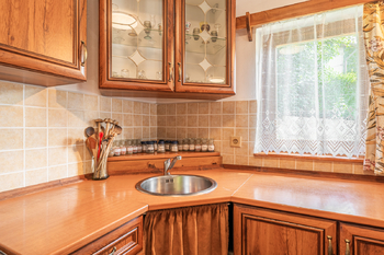 Prodej chaty / chalupy 55 m², Prysk