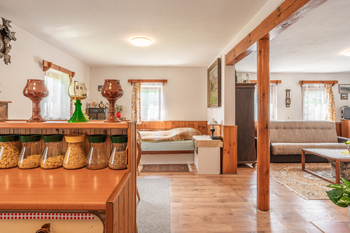 Prodej chaty / chalupy 55 m², Prysk
