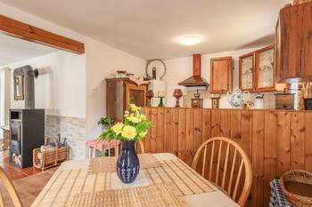 Prodej chaty / chalupy 55 m², Prysk