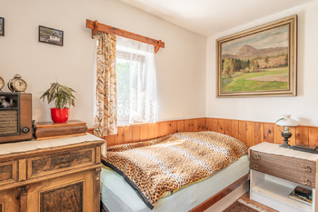 Prodej chaty / chalupy 55 m², Prysk