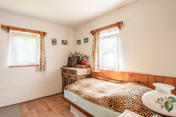 Prodej chaty / chalupy 55 m², Prysk