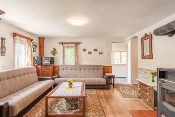 Prodej chaty / chalupy 55 m², Prysk
