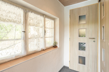 Prodej chaty / chalupy 55 m², Prysk