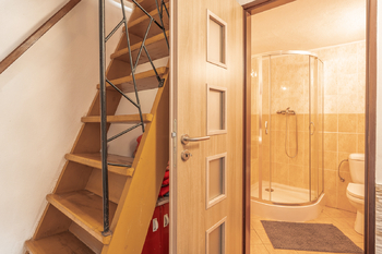Prodej chaty / chalupy 55 m², Prysk