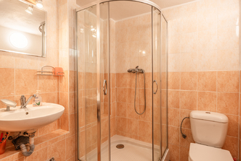 Prodej chaty / chalupy 55 m², Prysk