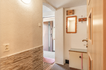 Prodej chaty / chalupy 55 m², Prysk