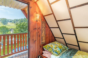 Prodej chaty / chalupy 55 m², Prysk