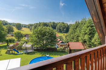 Prodej chaty / chalupy 55 m², Prysk