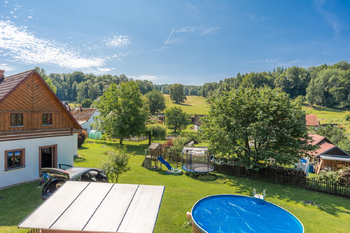 Prodej chaty / chalupy 55 m², Prysk